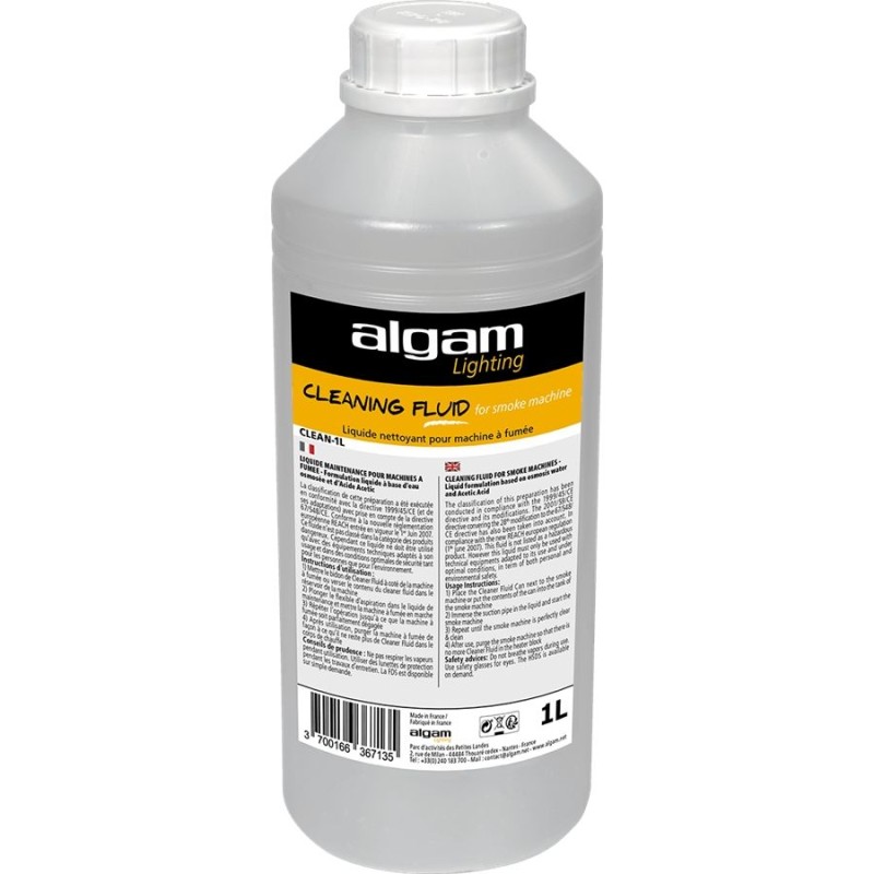 Algam Lighting CLEAN-1L
