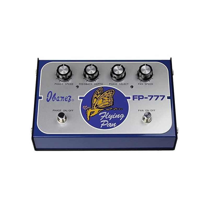 Ibanez FP-777 Flying Pan