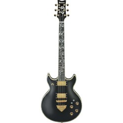 Ibanez AR620 Black