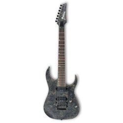 Ibanez RG927WBBZ Transparent Gray Flat