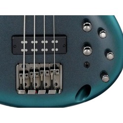 Ibanez SR300E Cerulean Aura Burst