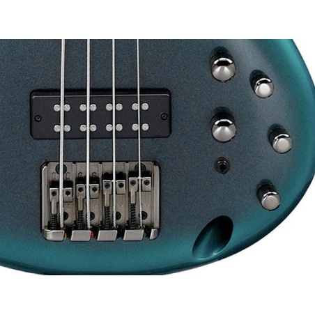 Ibanez SR300E Cerulean Aura Burst