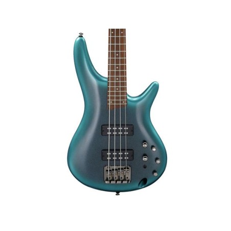 Ibanez SR300E Cerulean Aura Burst