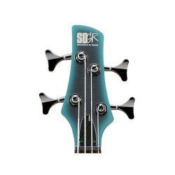 Ibanez SR300E Cerulean Aura Burst