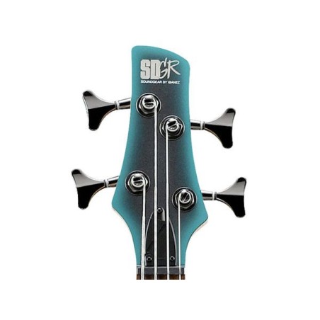 Ibanez SR300E Cerulean Aura Burst