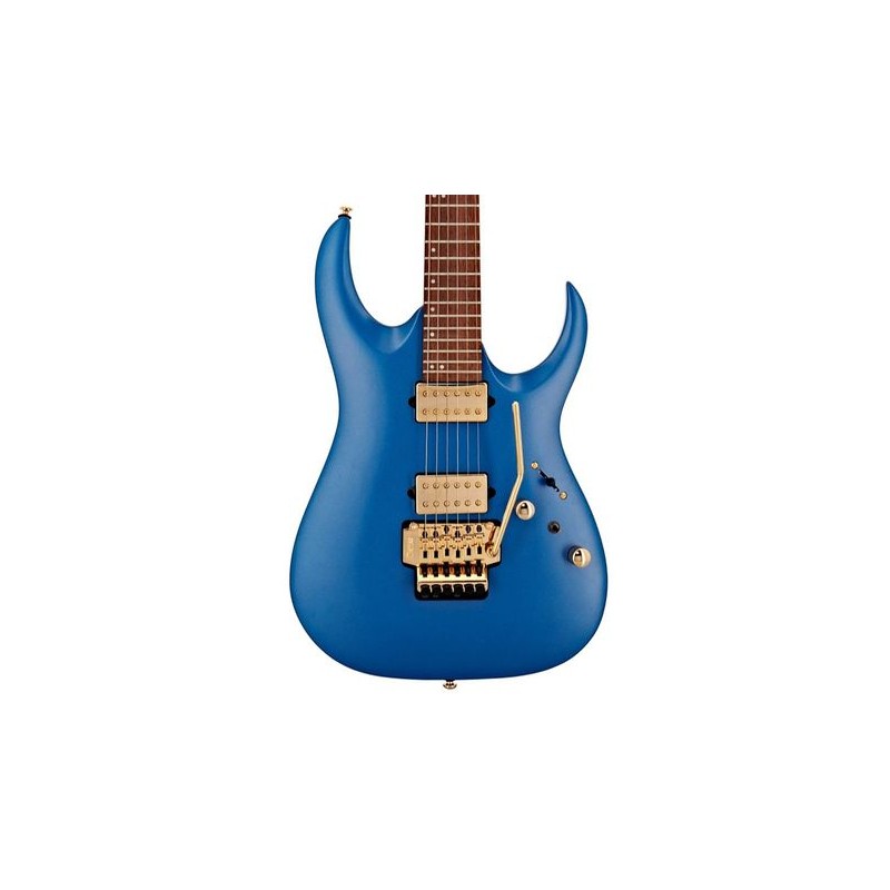 Ibanez RGA42HPT Laser Blue Matte