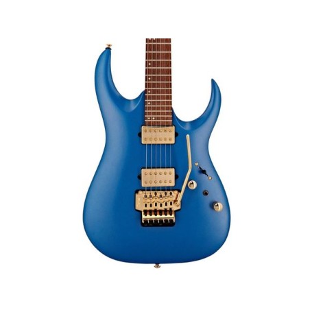 Ibanez RGA42HPT Laser Blue Matte