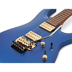 Ibanez RGA42HPT Laser Blue Matte
