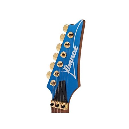 Ibanez RGA42HPT Laser Blue Matte