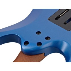 Ibanez RGA42HPT Laser Blue Matte