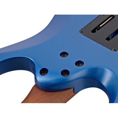 Ibanez RGA42HPT Laser Blue Matte