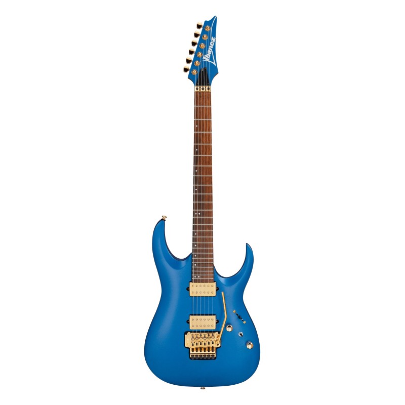 Ibanez RGA42HPT Laser Blue Matte