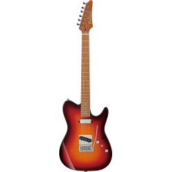 Ibanez AZS2200F-STB Sunset Burst