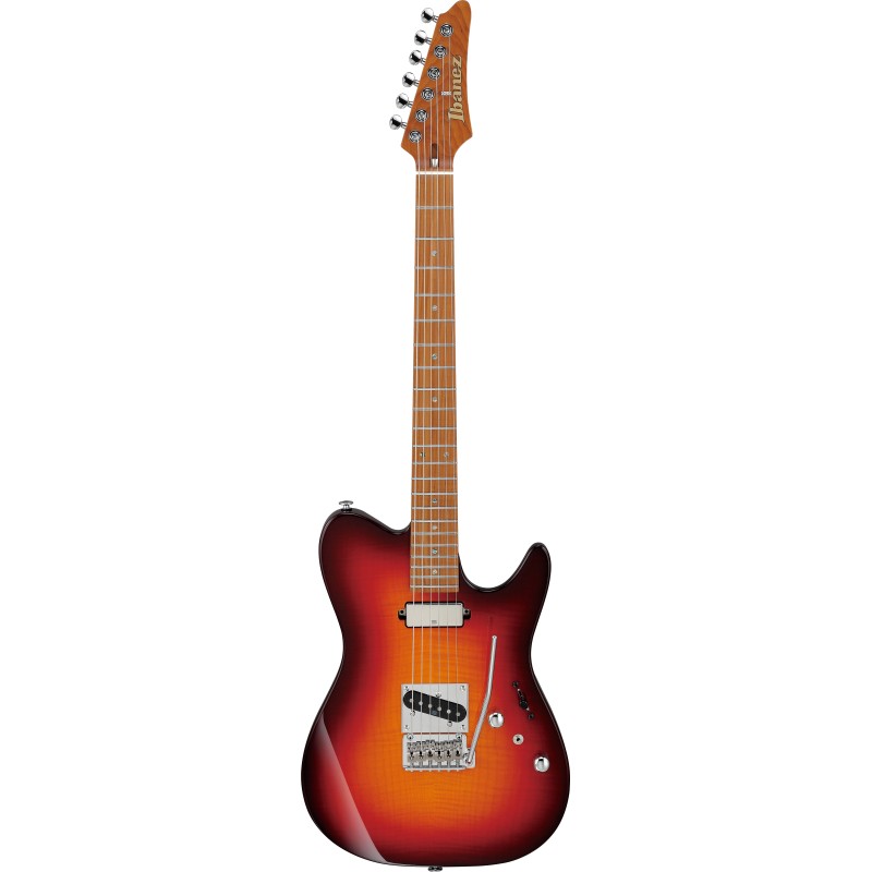 Ibanez AZS2200F-STB Sunset Burst