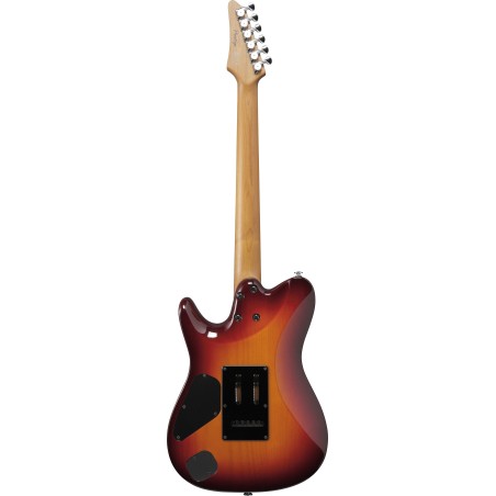 Ibanez AZS2200F-STB Sunset Burst