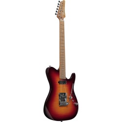 Ibanez AZS2200F-STB Sunset Burst