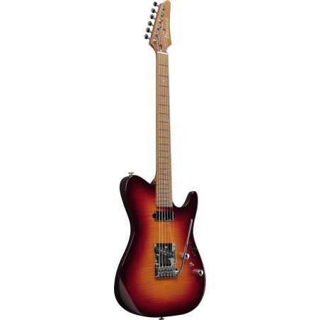 Ibanez AZS2200F-STB Sunset Burst