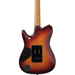 Ibanez AZS2200F-STB Sunset Burst