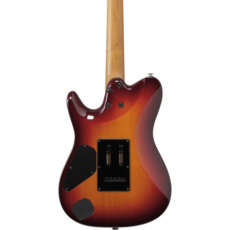 Ibanez AZS2200F-STB Sunset Burst
