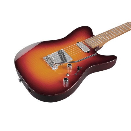 Ibanez AZS2200F-STB Sunset Burst