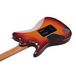 Ibanez AZS2200F-STB Sunset Burst