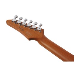 Ibanez AZS2200F-STB Sunset Burst