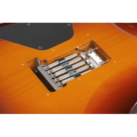 Ibanez AZS2200F-STB Sunset Burst