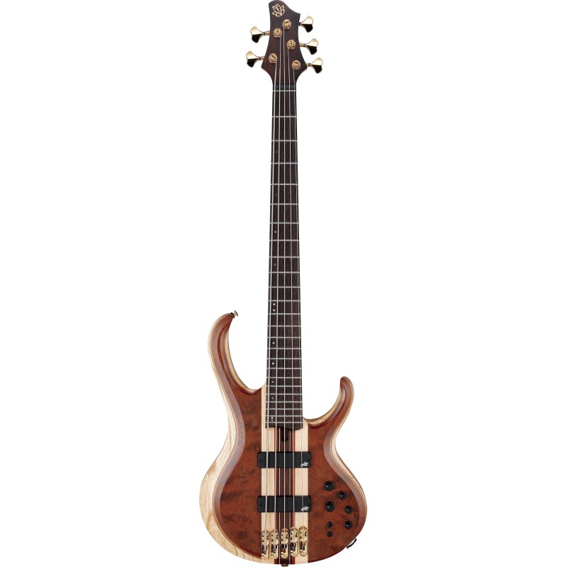 Ibanez BTB1835 Natural Shadow Low Gloss