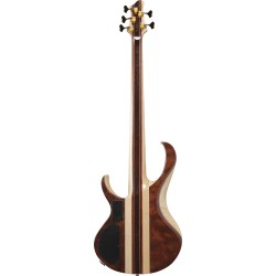 Ibanez BTB1835 Natural Shadow Low Gloss