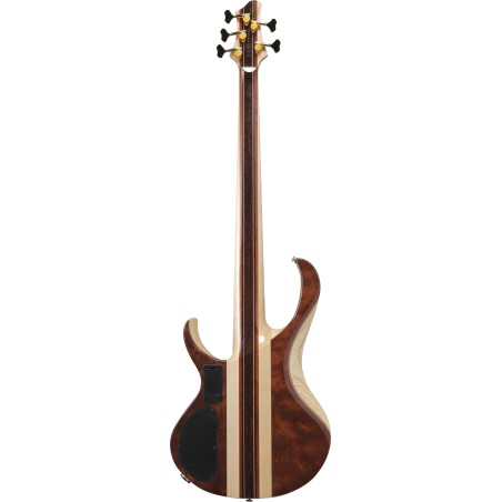 Ibanez BTB1835 Natural Shadow Low Gloss