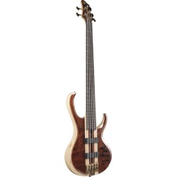 Ibanez BTB1835 Natural Shadow Low Gloss