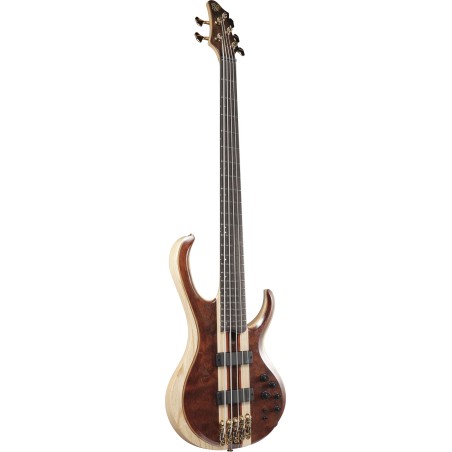 Ibanez BTB1835 Natural Shadow Low Gloss