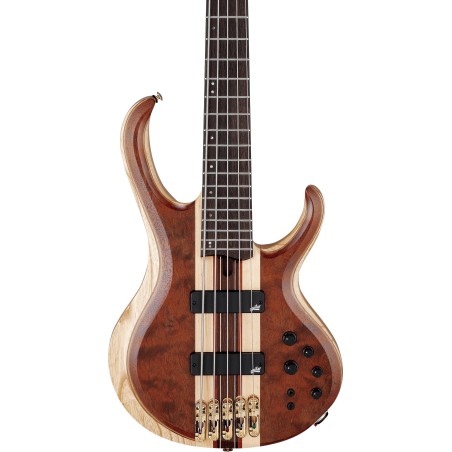 Ibanez BTB1835 Natural Shadow Low Gloss
