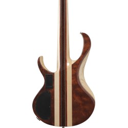 Ibanez BTB1835 Natural Shadow Low Gloss