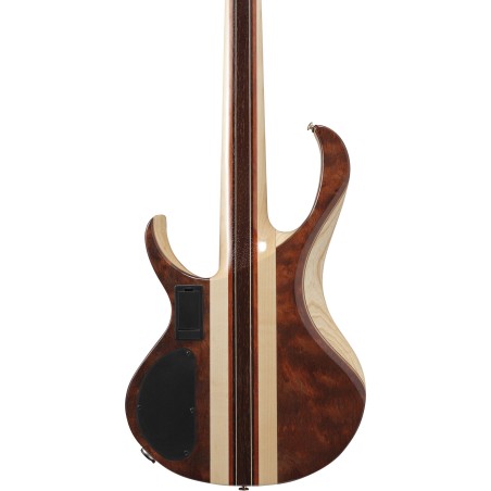 Ibanez BTB1835 Natural Shadow Low Gloss