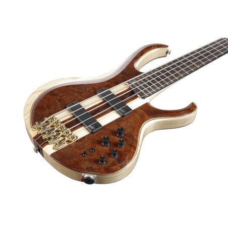Ibanez BTB1835 Natural Shadow Low Gloss