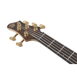 Ibanez BTB1835 Natural Shadow Low Gloss