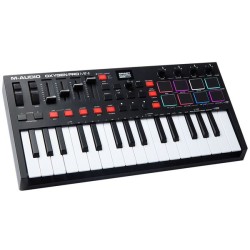 M-Audio Oxigene Pro Mini