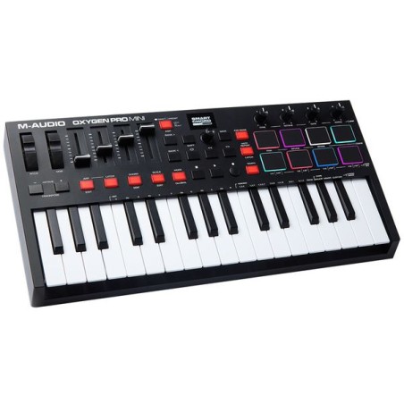 M-Audio Oxigene Pro Mini