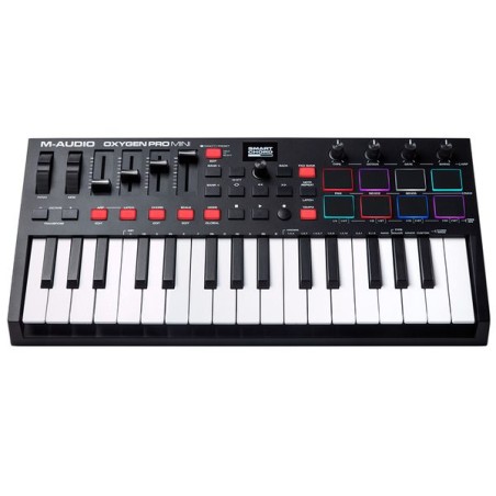 M-Audio Oxigene Pro Mini