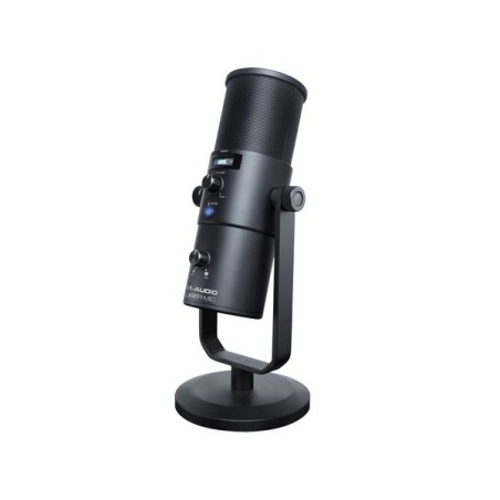 M-Audio Uber Mic