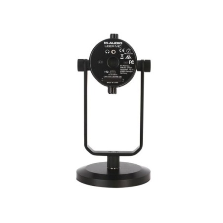 M-Audio Uber Mic