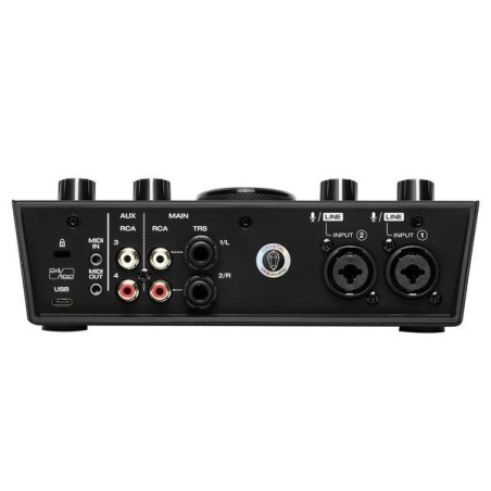 M-Audio Air 192|8