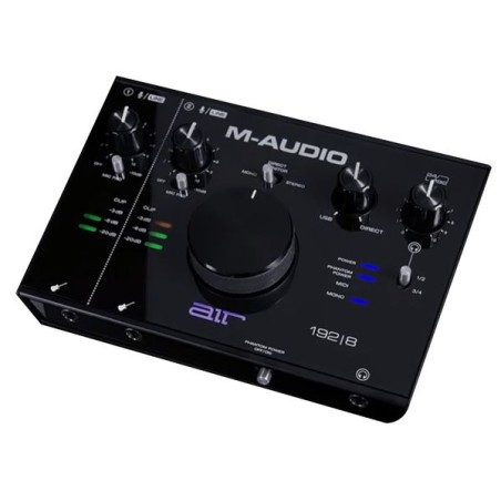 M-Audio Air 192|8
