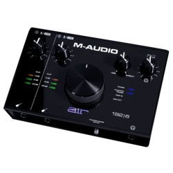 M-Audio 192|6