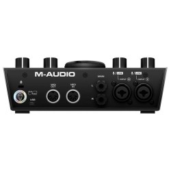 M-Audio 192|6