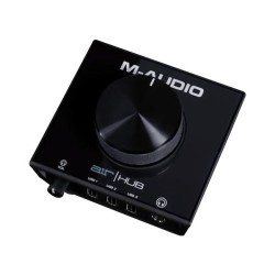 M-Audio Air|Hub