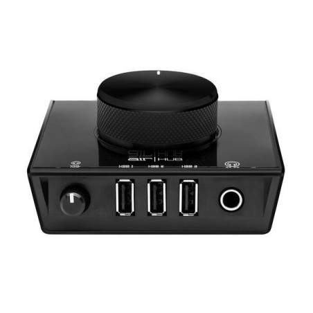 M-Audio Air|Hub
