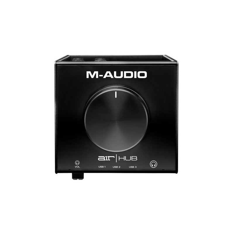 M-Audio Air|Hub