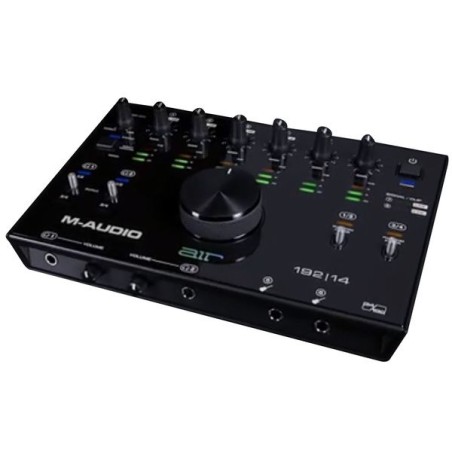 M-Audio 192|14